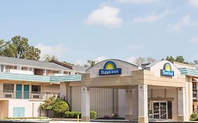 Days Inn Athens Georgia